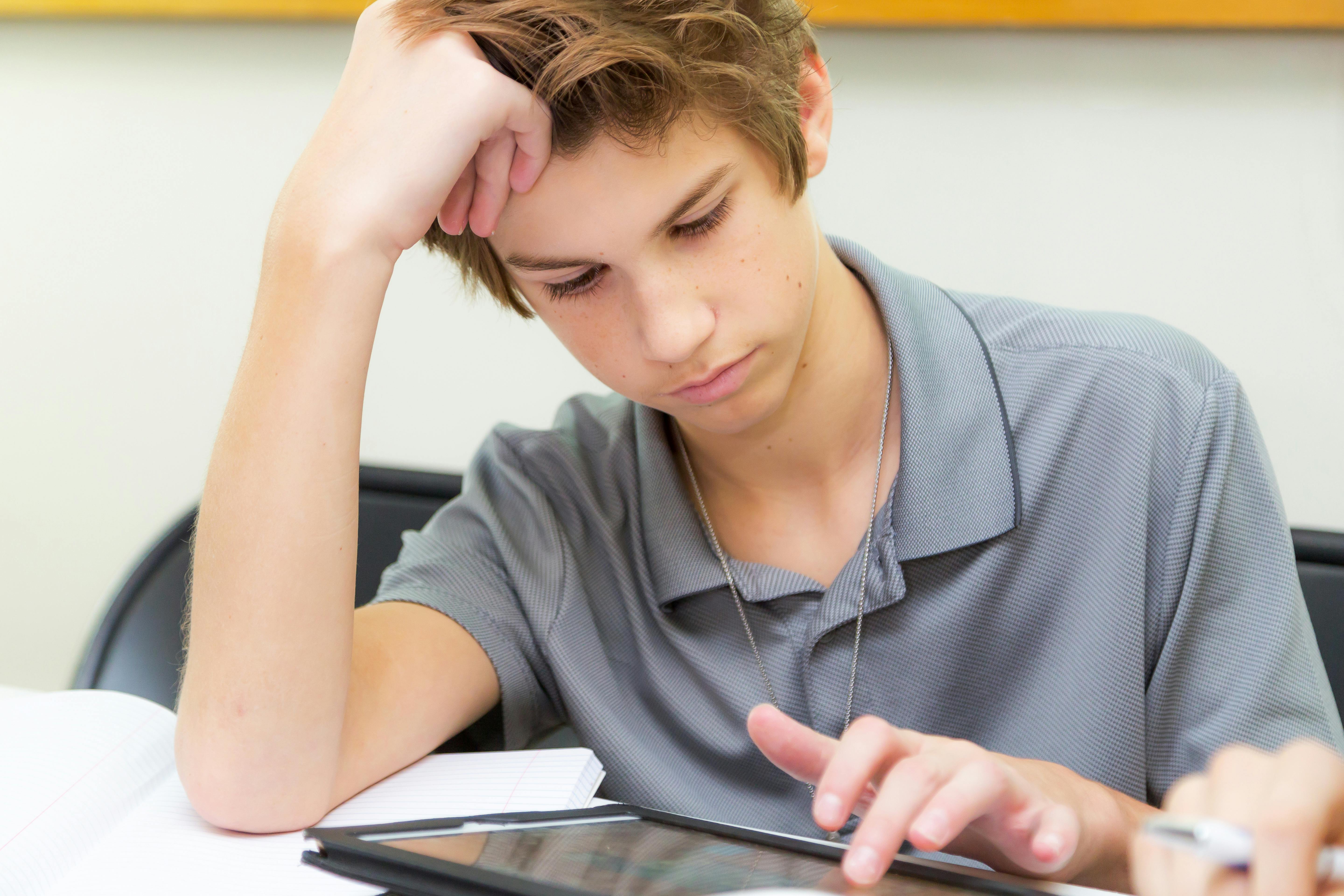 Suivi adolescent travailleuse sociale Beauce-Etchemin santé mentale jeunes